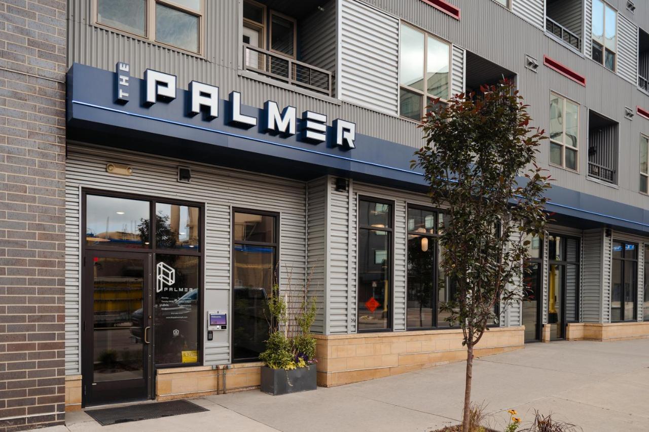 Sonder At The Palmer มินนีแอโพลิส ภายนอก รูปภาพ